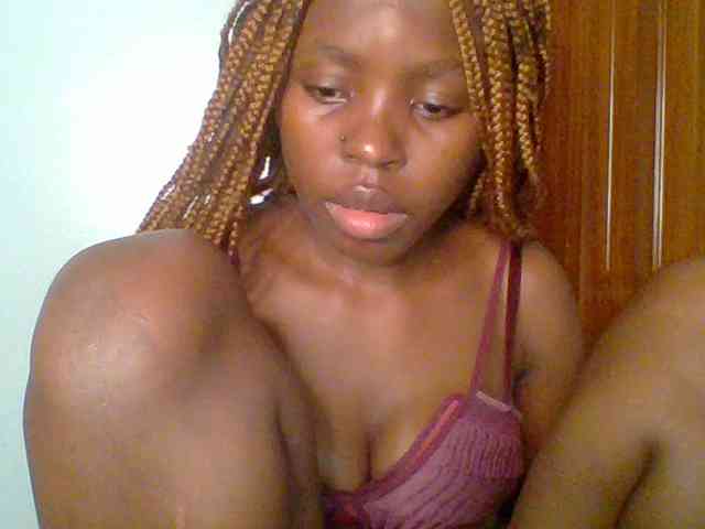 chocolate-brownie webcam