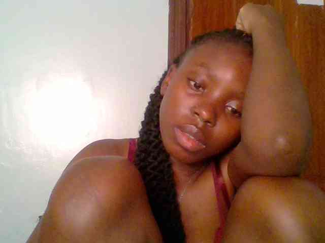 chocolate-brownie webcam