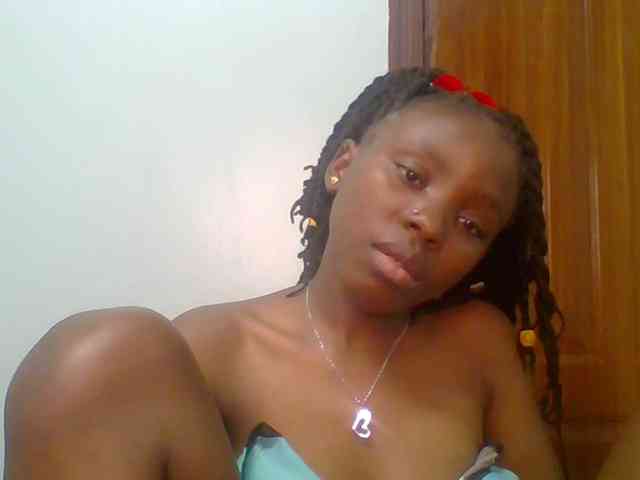 chocolate-brownie webcam