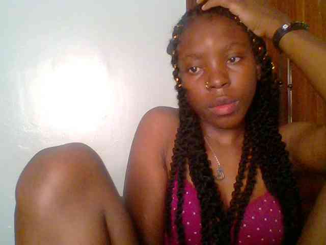 chocolate-brownie webcam