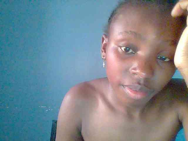 chocolate-brownie webcam