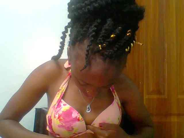 chocolate-brownie webcam