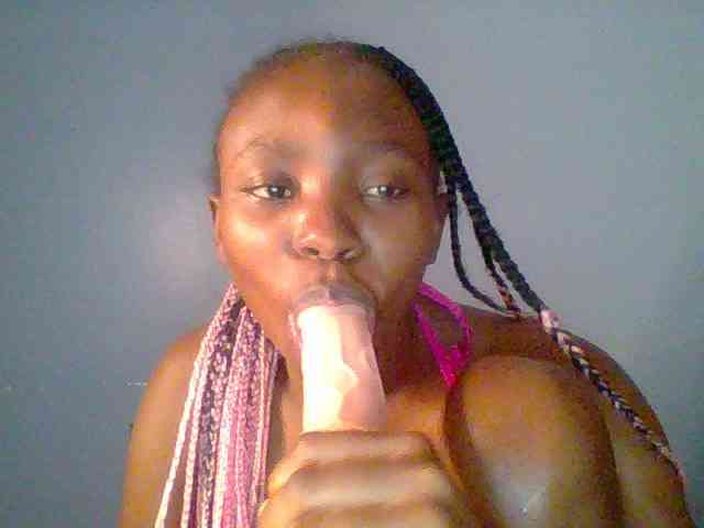 chocolate-brownie webcam