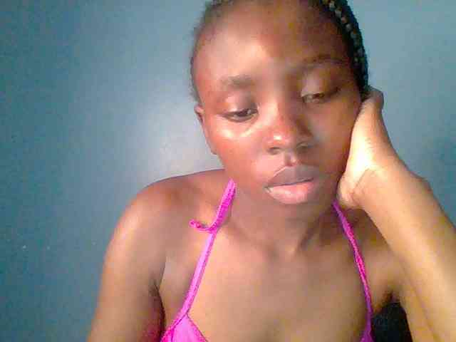 chocolate-brownie webcam