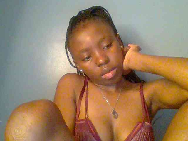 chocolate-brownie webcam