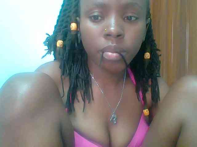 chocolate-brownie webcam