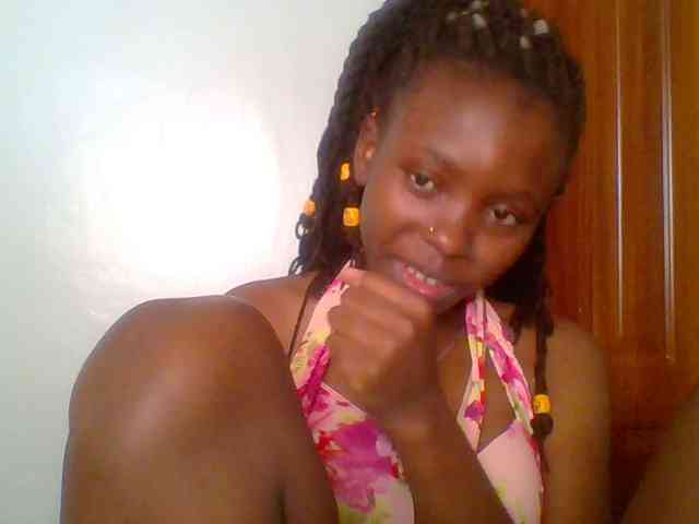 chocolate-brownie webcam