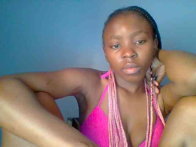 chocolate-brownie webcam