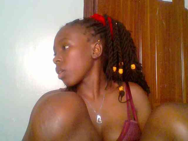 chocolate-brownie webcam