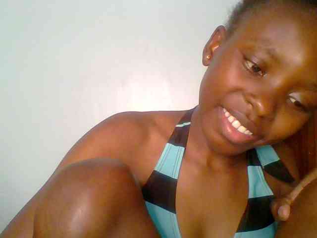 chocolate-brownie webcam