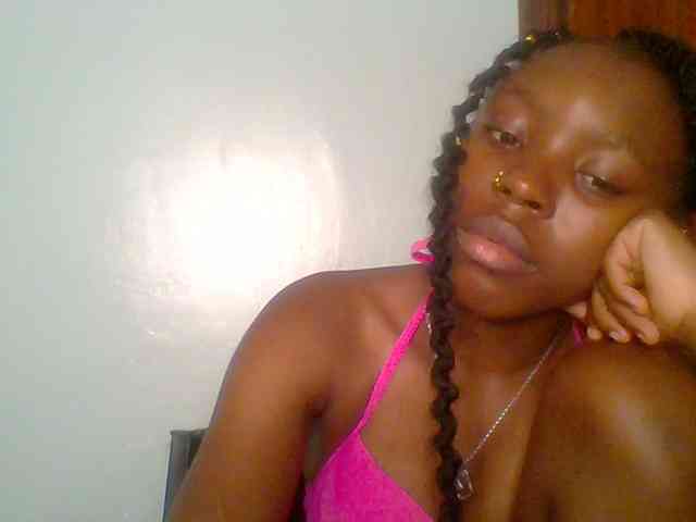 chocolate-brownie webcam