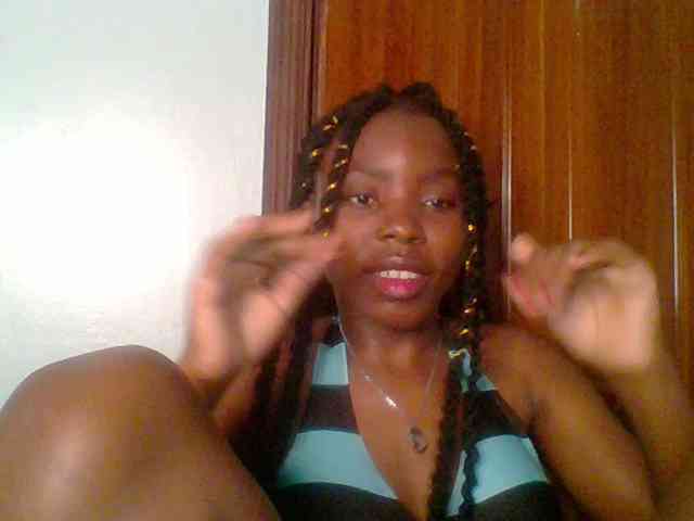 chocolate-brownie webcam