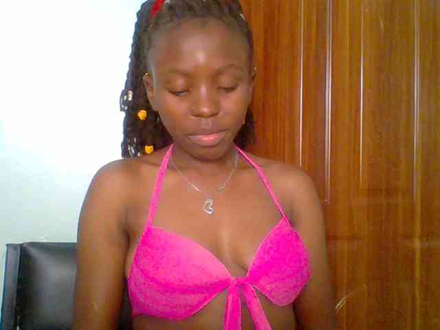 chocolate-brownie webcam