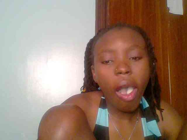 chocolate-brownie webcam