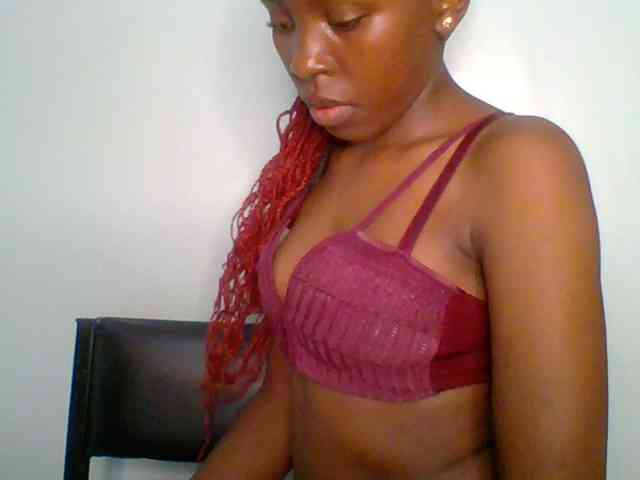 chocolate-brownie webcam