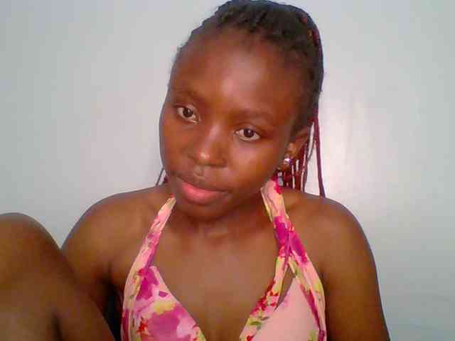 chocolate-brownie webcam