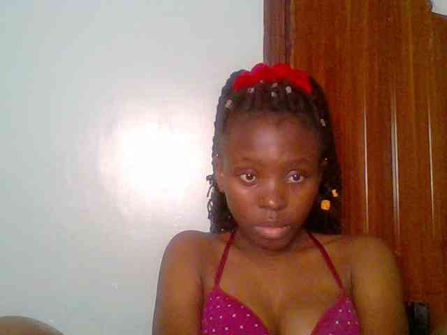 chocolate-brownie webcam