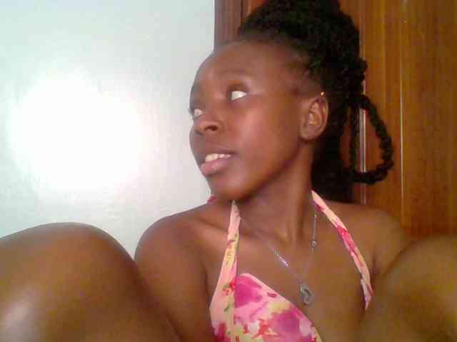 chocolate-brownie webcam