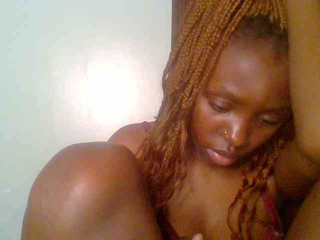 chocolate-brownie webcam