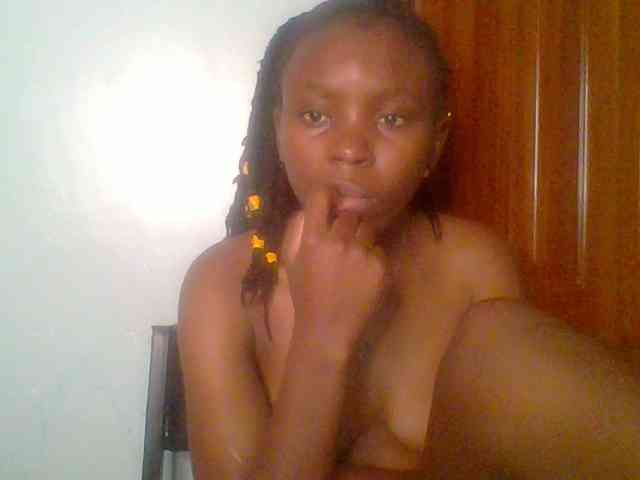 chocolate-brownie webcam