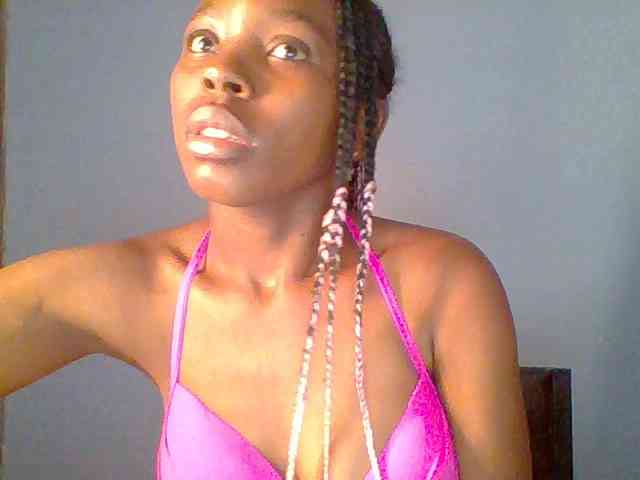 chocolate-brownie webcam