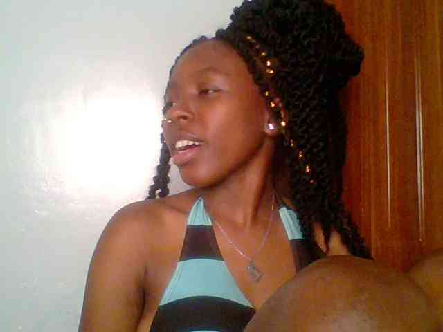 chocolate-brownie webcam