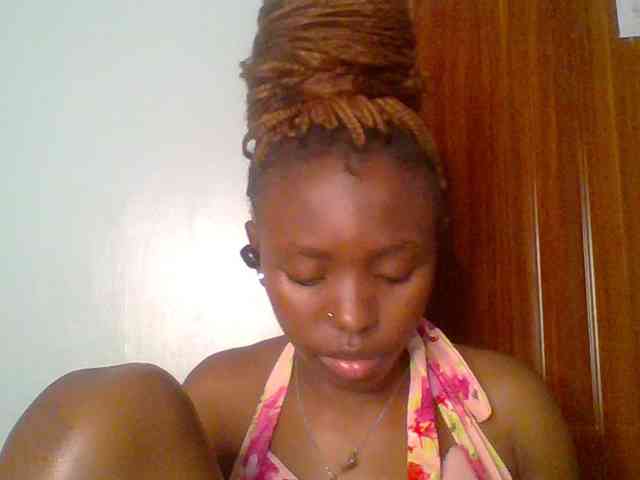 chocolate-brownie webcam