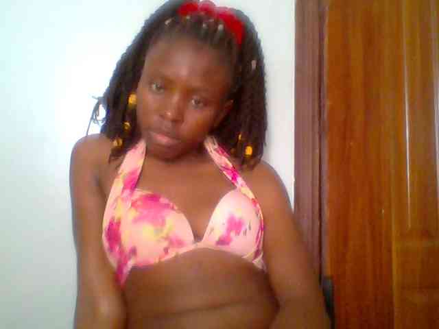 chocolate-brownie webcam