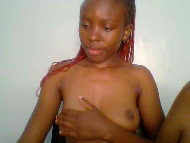 chocolate-brownie webcam