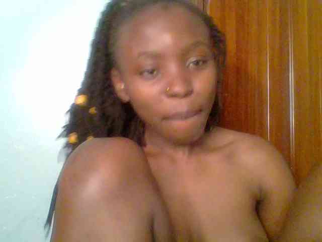 chocolate-brownie webcam