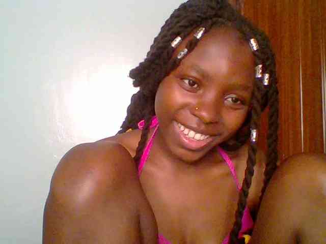 chocolate-brownie webcam