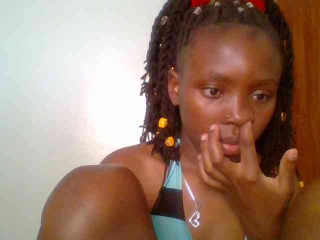 chocolate-brownie webcam