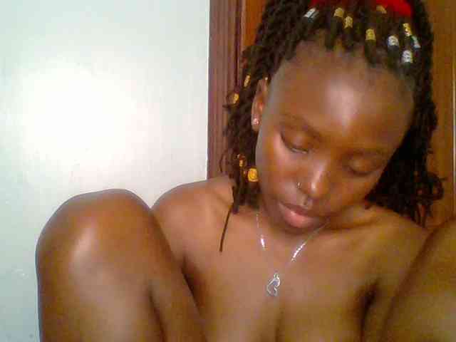 chocolate-brownie webcam