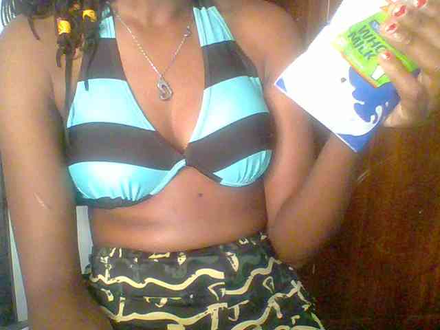 chocolate-brownie webcam