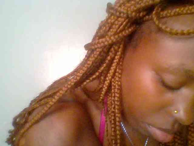 chocolate-brownie webcam