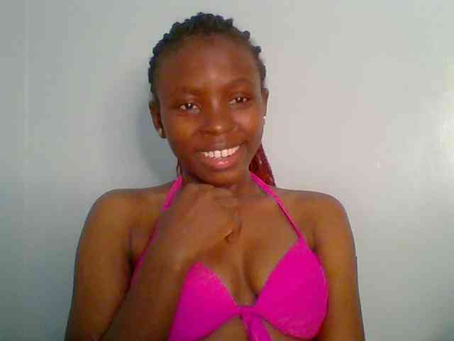 chocolate-brownie webcam