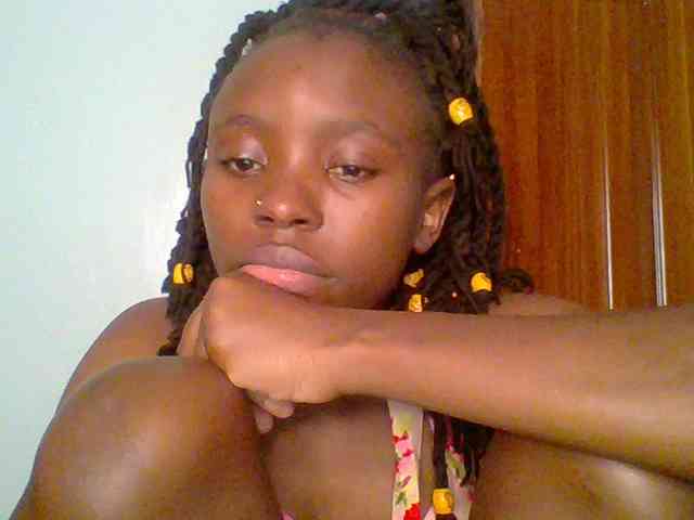 chocolate-brownie webcam