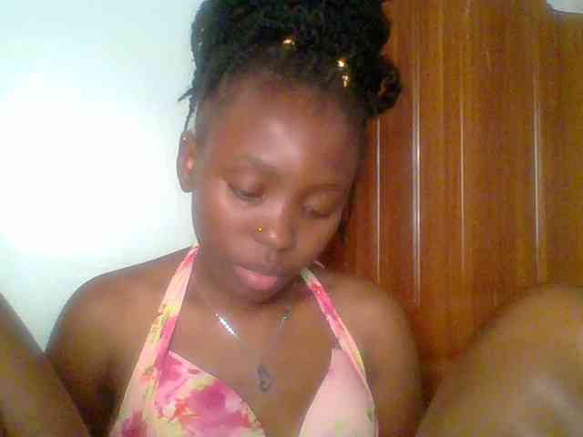 chocolate-brownie webcam