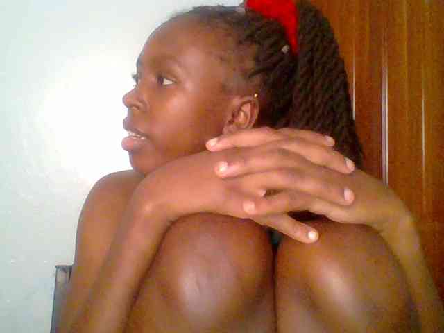 chocolate-brownie webcam