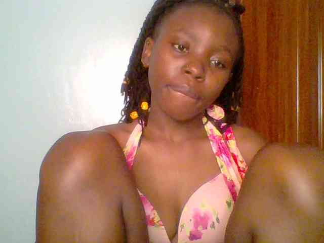 chocolate-brownie webcam