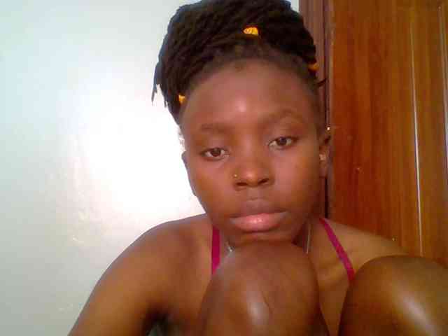 chocolate-brownie webcam