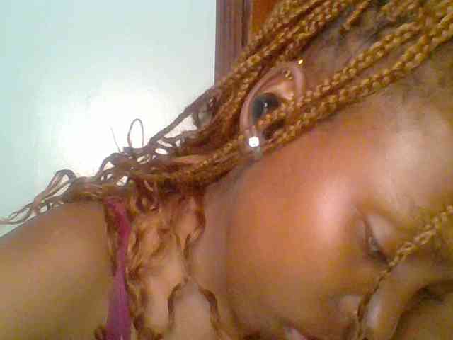 chocolate-brownie webcam