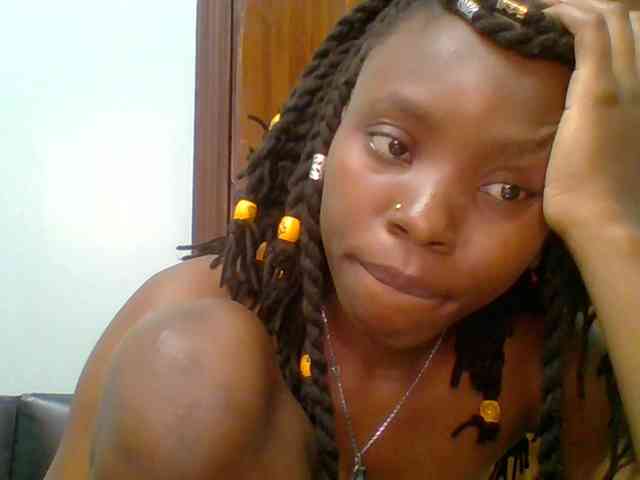 chocolate-brownie webcam