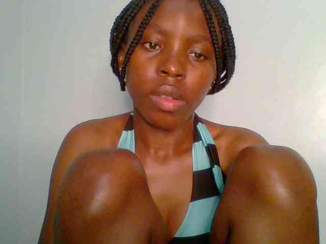 chocolate-brownie webcam