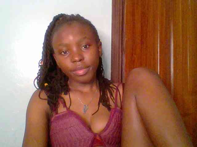 chocolate-brownie webcam