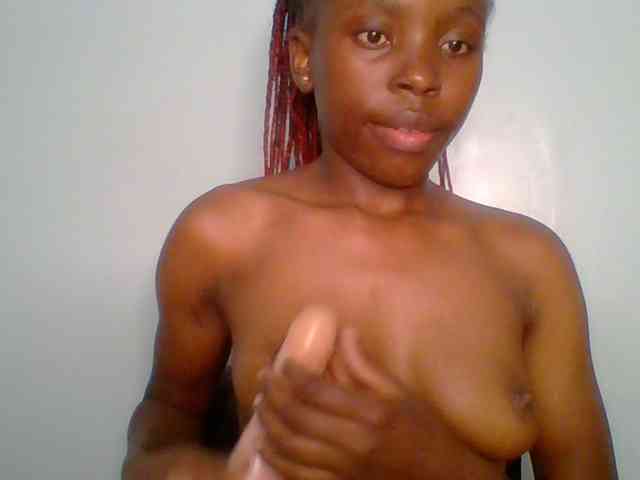 chocolate-brownie webcam