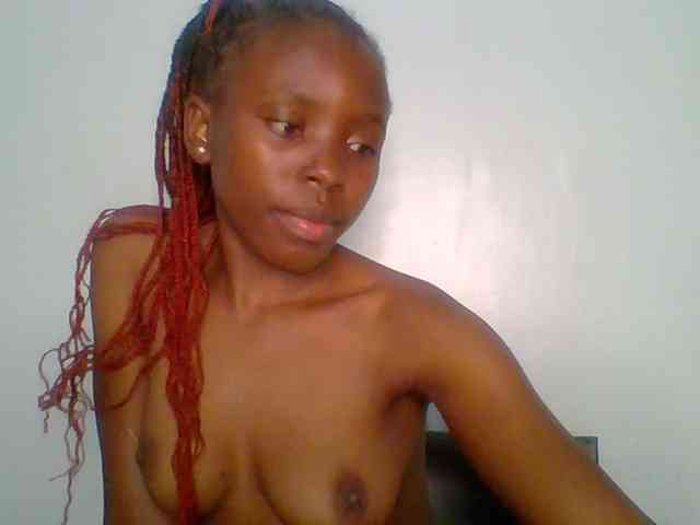 chocolate-brownie webcam