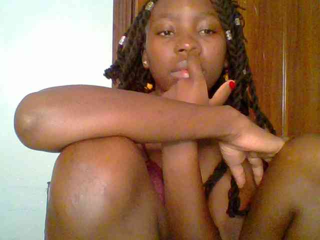 chocolate-brownie webcam