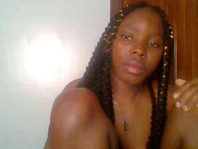 chocolate-brownie webcam