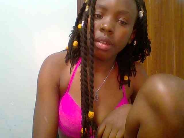 chocolate-brownie webcam